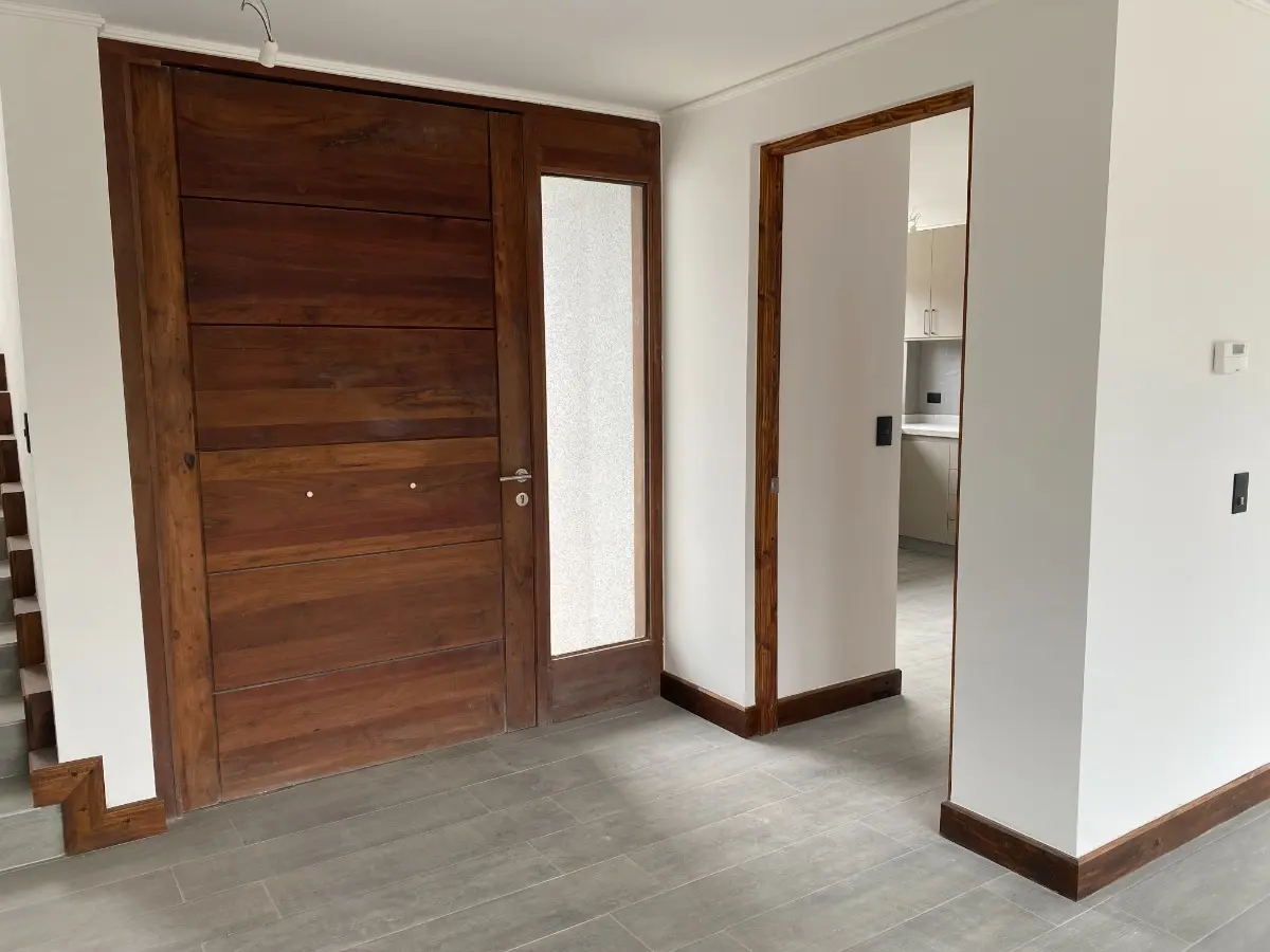 Imagen 4 de 15 de Casa Nueva Adentro De Club Golf Los Lirios, Requínoa.