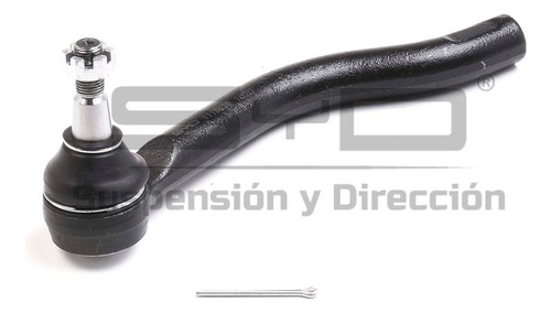 Terminal Exterior R Infiniti Qx60 2014-2020 Syd