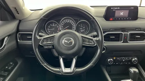 Mazda CX-5 Touring