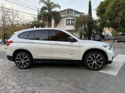 BMW X1 2.0 Xdrive 25i Xline 231cv