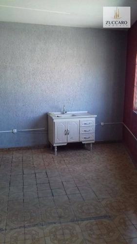 Sala Comercial Para Locação, Jardim Pinhal, Guarulhos - Sa0327. - Sa0327