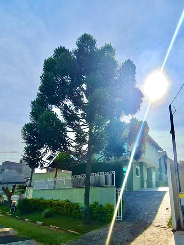 Imagem 17 de 22 de Casa No Condomínio Parque Das Garças 1 Em Atibaia Sp - Ca00443 - 70783585