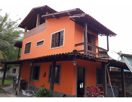 Imagem 3 de 20 de Casa À Venda Na Rua João Cabete (lot Soter), Serra Grande, Niterói - Rj - Liv-9145