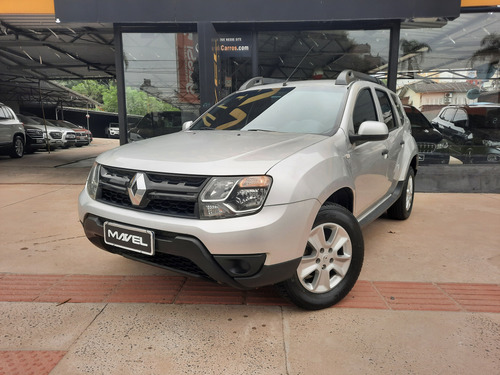 Renault Duster 1.6 16V