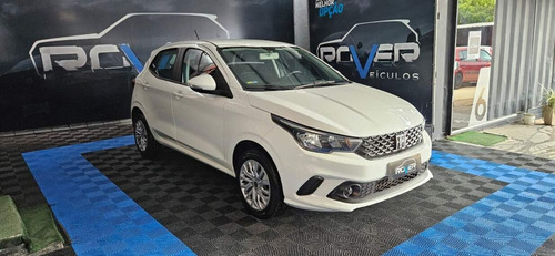 Fiat Argo 1.0 FIREFLY FLEX MANUAL