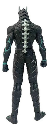 [ Figura De Anime Kaiju Número 8 Boneco De Ação De 26 Cm