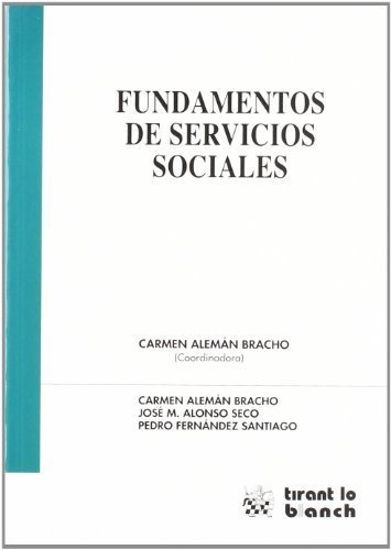 Fundamentos De Servicios Sociales