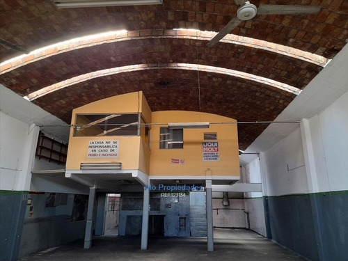 Local Comercial Taller O Garage En La Unión