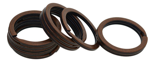 Conector 2 Piezas