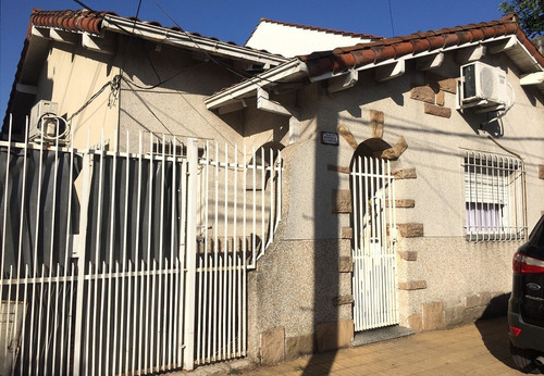 Dueño Vende Chalet Refaccionado 4 Ambientes Zona Agustiniano