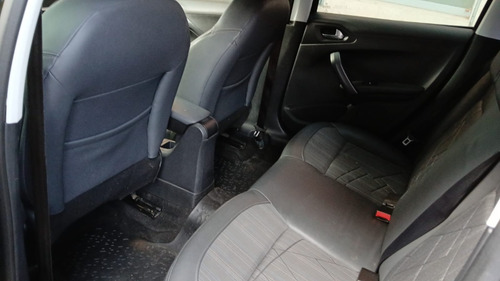 Peugeot 208 1.6 Feline Pack Cuir