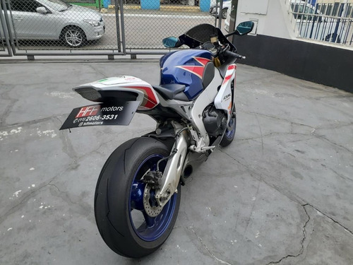 Imagem 6 de 7 de Honda Cbr