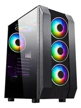 Comprar Gabinete Gamer Atx Cg05 Pixxo