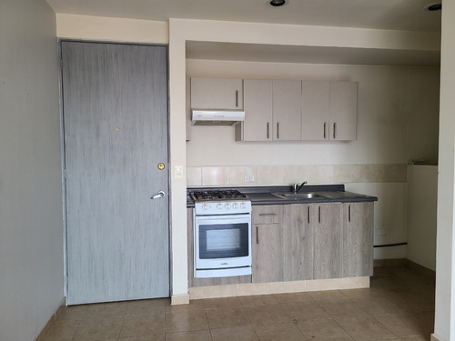 Venta De Departamento Cercano A Av. Reforma Norte