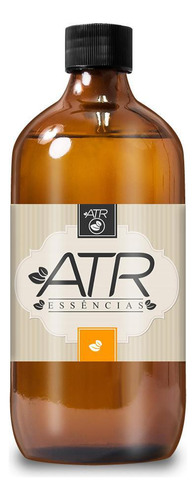 Essência Concentrada Aromática Hidrossolúvel Café 1 Litro