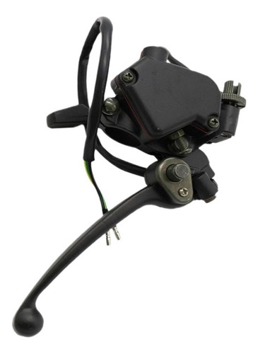 Ensamblaje De Pulgar Acelerador Palanca De Freno Cable