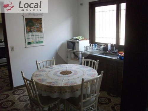 Casa-são Paulo-alto De Pinheiros | Ref.: 353-im38284 - 353-im38284