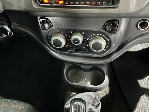 Fiat Fiorino Fiorino 1.4 MPI FURGÃO ENDURANCE 8V FLEX 2P MANUAL