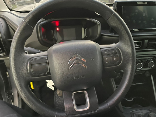 Citroën C3 PURETECH 82 4X2 1.2