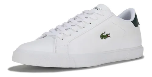 Mercado libre tenis lacoste hombre hot sale