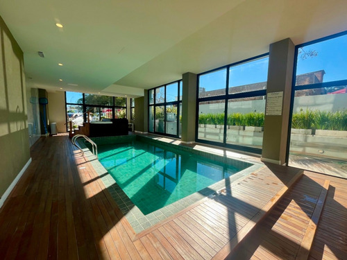 Venta De Monoambiente En Edificio View Punta Del Este