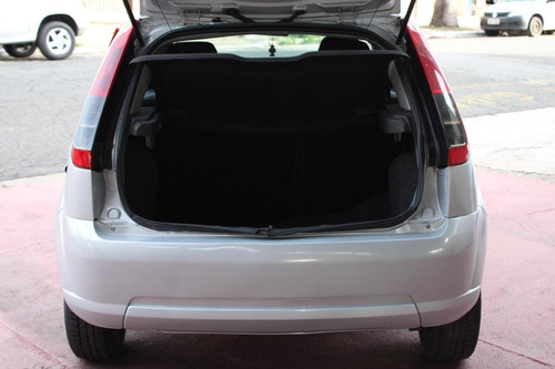 Ford Fiesta 1.0 8v Flex/class Flex 5p