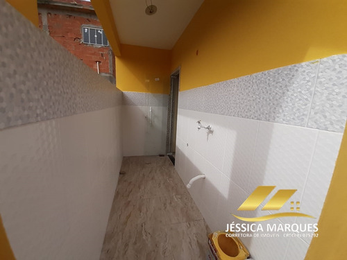 Imagem 4 de 14 de Linda Casa De 1 Quarto Em Unamar - Cabo Frio - Rj - Jmc.94