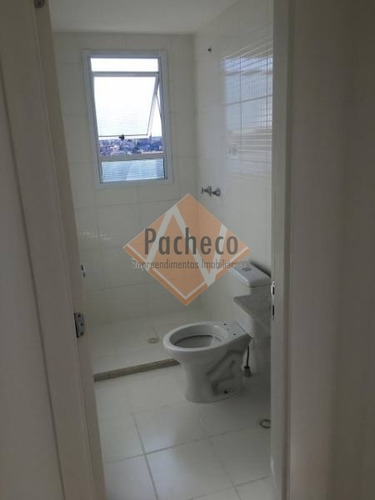 Imagem 5 de 23 de Apartamento Em Itaquera, 46 M², 02 Dormitórios, 01 Vaga, R$ 215.000,00 - 2405