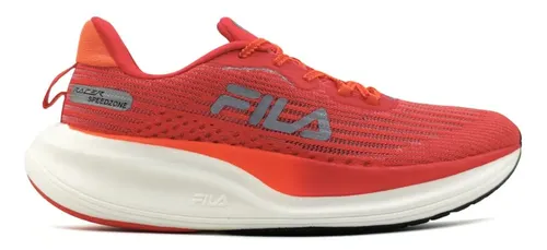 Tênis Fila Racer Speedzone Homem