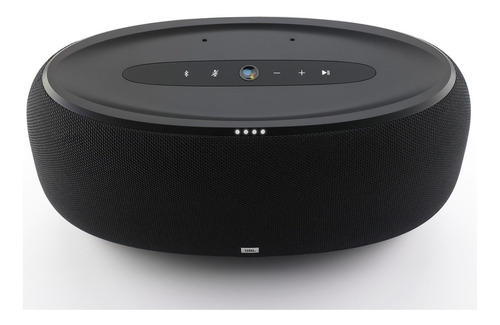 Parlante Jbl Link 500 Bluetooth Wifi Google Assistant 60w