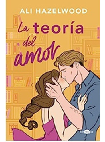 La Teoría Del Amor