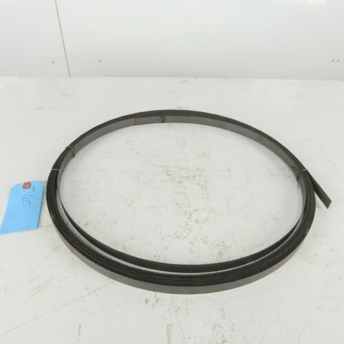 3/4 Wide 10 Tpi 0.025 Thick Bandsaw Blade Coil Stock 6 Vvf