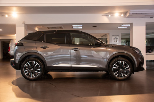 Peugeot New 2008 Gt