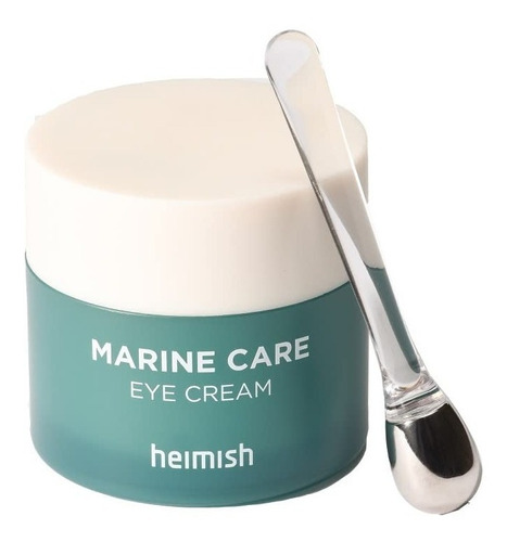 Heimish Marine Care Eye Cream 30ml Original Antiarrugas Ojos