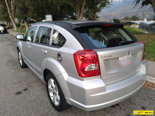 Dodge Caliber Lx