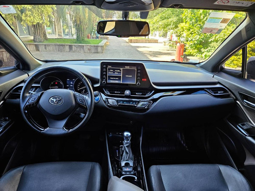 Toyota Ch-r 1.8 Hybrid 2020