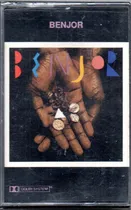 Comprar K7 Jorge Ben Jor - Benjor - Fita Nova E Lacrada!!! 
