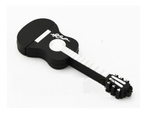 Pen Drive 64gb Instrumentos Musicais E Nota Musical Usb 2.0 