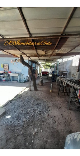 Gran Terreno Casa 4d 1b 6 Estc MacĂșl