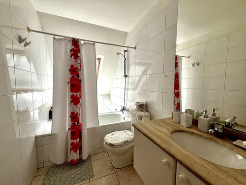 Exclusiva Casa En Condominio Privado Las Pircas