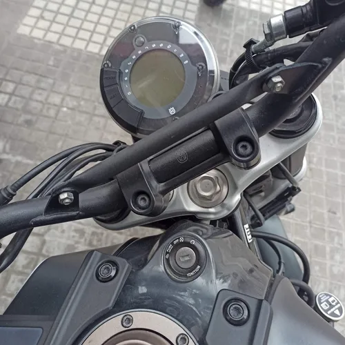 Husqvarna Svartpilen 401 Excelente Estado - Domingo Torre