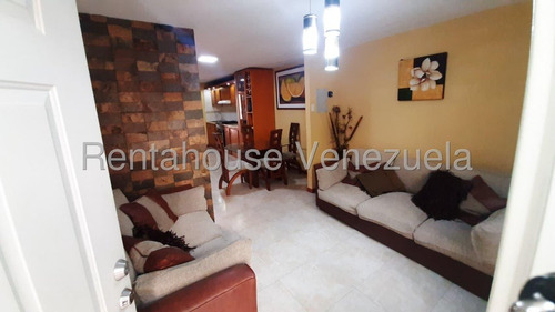 Rafael Gamarra Alquila Excelente Casa, Be13096, Encantadora Casa Cuenta Con 2 Habitaciones, Increíbles Áreas Sociales Con Piscina Y Parque, Perfectas Para Relajarte Y Compartir Momentos Especiales.