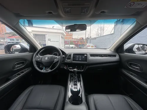 Honda Hr-v Ex Tp 1,8 4x2