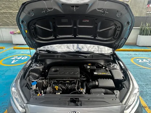 Kia CERATO VIBRO 1.6l