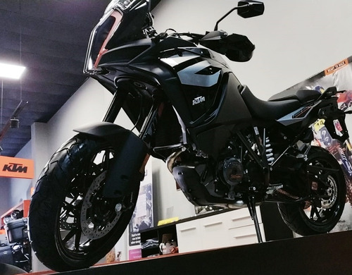 Imagen 15 de 25 de Ktm Adventure 1290s 0km En Automoto Lanús