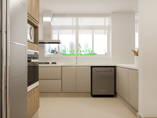 Imagem 5 de 10 de Apartamento - Ap00318 - 68434672