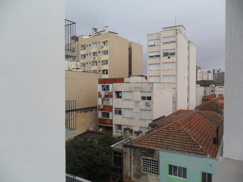 Imagem 12 de 13 de Apartamento Cidade Baixa Porto Alegre - 2577