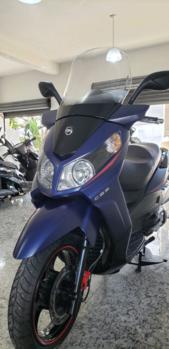 Dafra - Citycom S 300 Cbs 2022