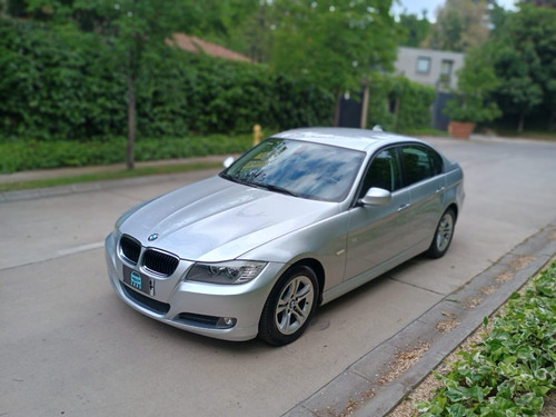 Bmw 316 I Nav 1.6 Aut