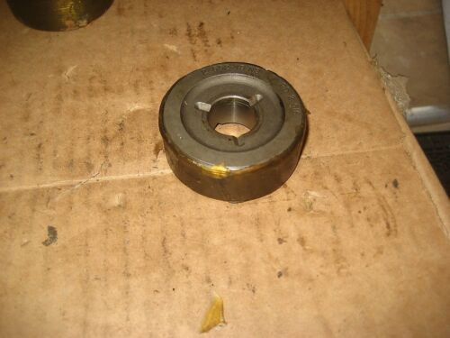2.552-18 Nogo Thread Plug Gage (lw2997-1) Cck